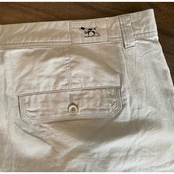 RODD & GUNN The Gunn Men’s 42” X 9" “Original Fit” Cotton Blend Shorts NWOT - Picture 6 of 9